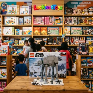 Brick Star Wars