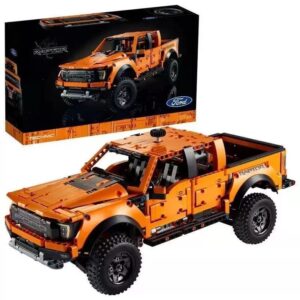 Brick Ford F-150 Raptor (PRE-ORDER)