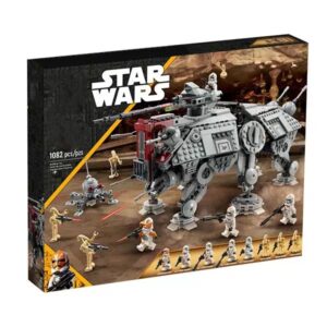 Brick Star Wars AT-TE Walker (PRE-ORDER)