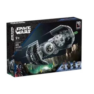 Brick Star Wars TIE Bomber (PRE-ORDER)