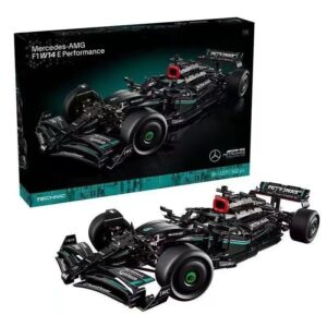 Brick Mercedes-AMG F1 W14 E Performance