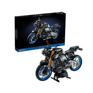 Brick Yamaha MT-10 SP (PRE-ORDER)