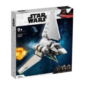 Brick Imperial Shuttle (PRE-ORDER)