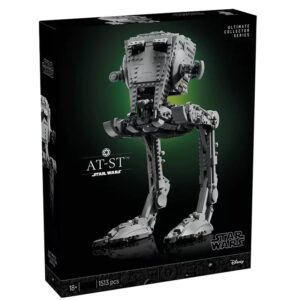 Brick AT-ST Walker (PRE-ORDER)