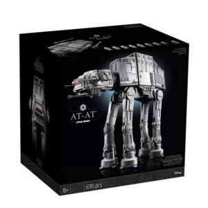 BRICK AT-AT (PRE-ORDER)