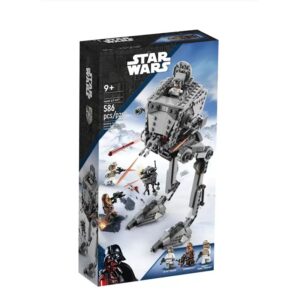 Hoth  AT-ST