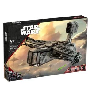 Brick The Justifier (PRE-ORDER)